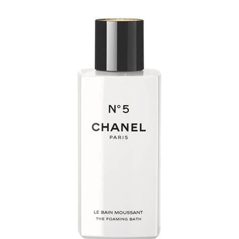 Chanel N°5 the Foaming Bath 200ml 